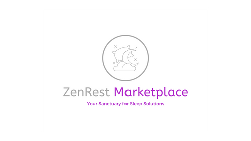 ZenRest Marketplace